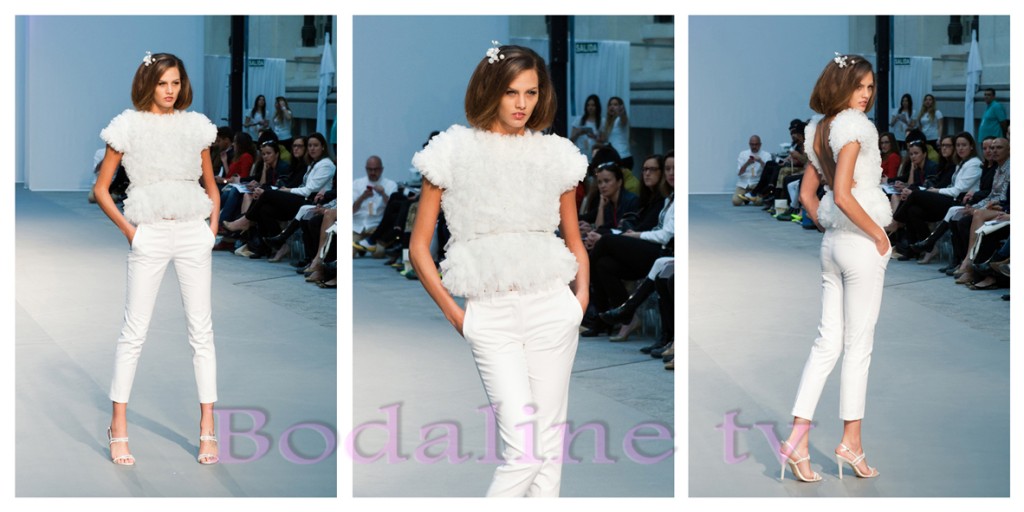 NOVIAS 2015, FRANCO QUINTÁNS