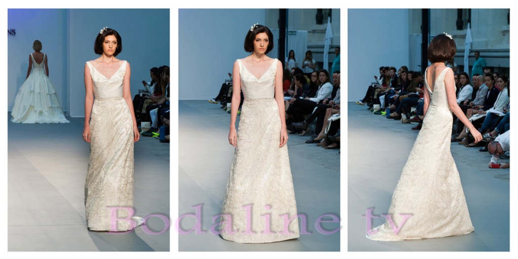 NOVIAS 2015, FRANCO QUINTÁNS