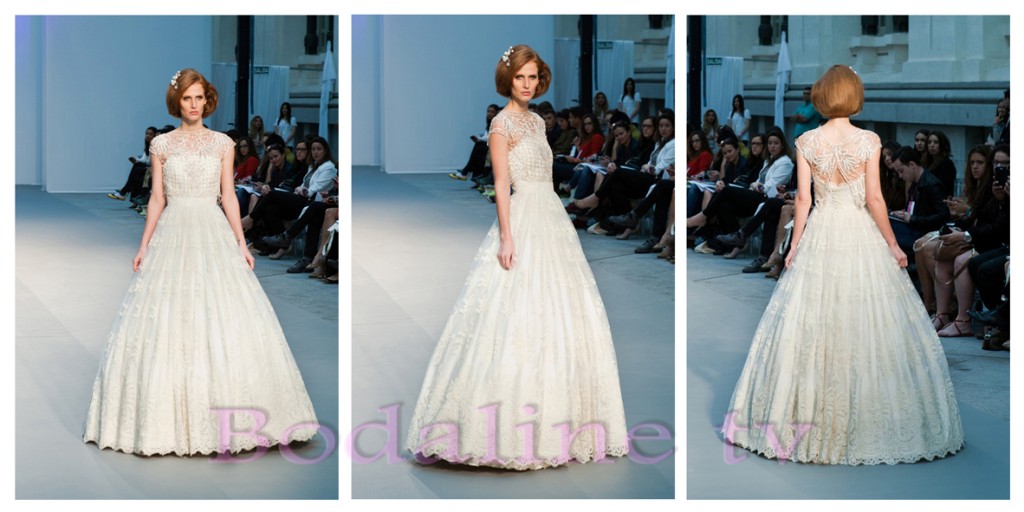 NOVIAS 2015, FRANCO QUINTÁNS