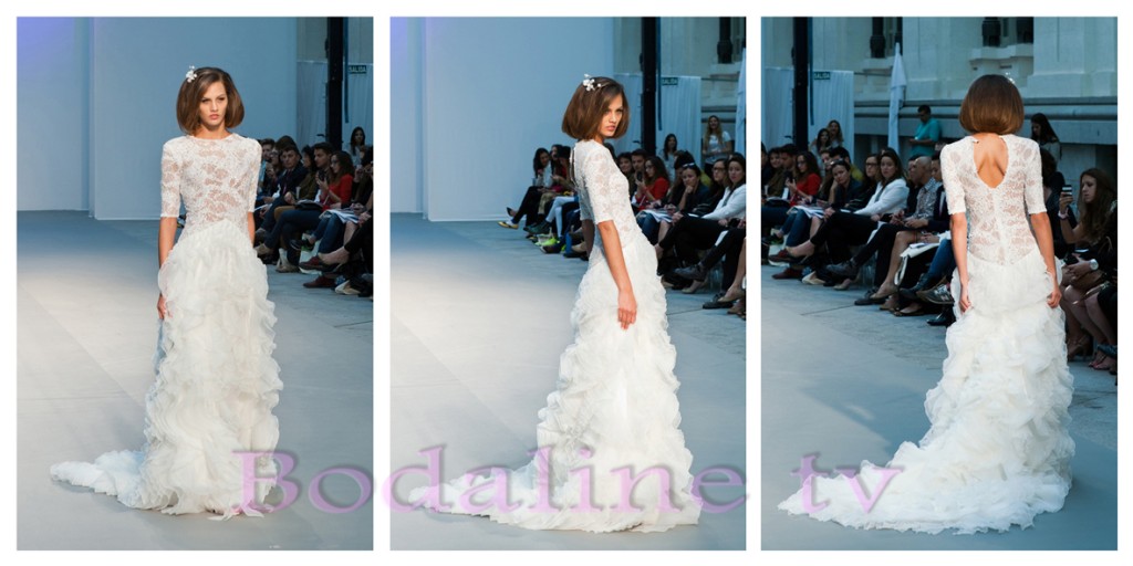 NOVIAS 2015, FRANCO QUINTÁNS