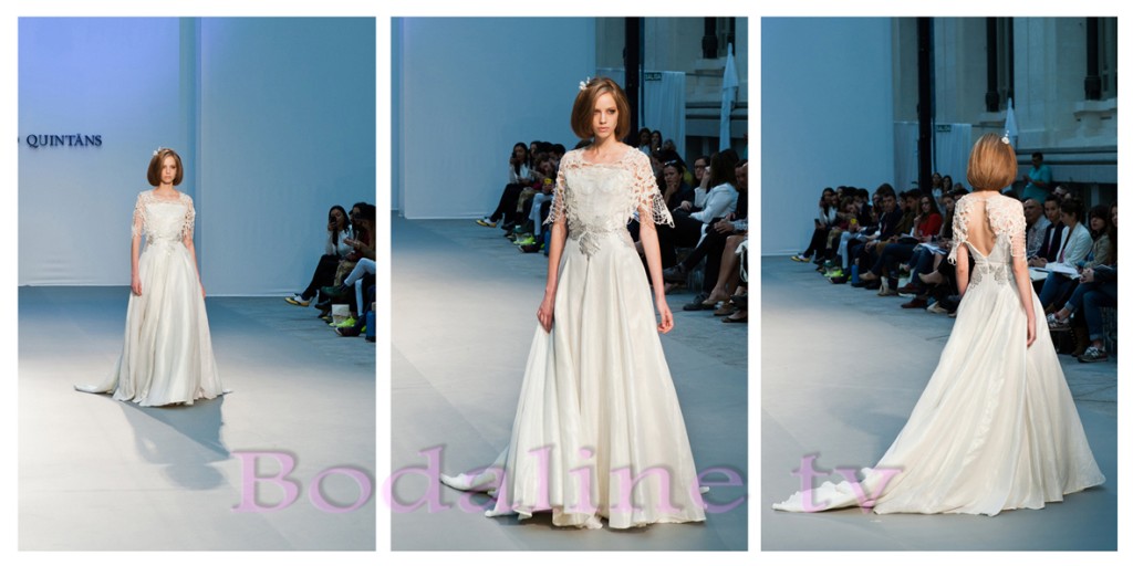 NOVIAS 2015, FRANCO QUINTÁNS