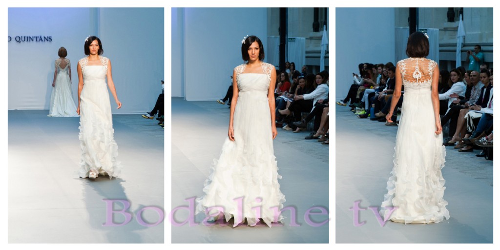 NOVIAS 2015, FRANCO QUINTÁNS