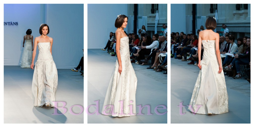 NOVIAS 2015, FRANCO QUINTÁNS