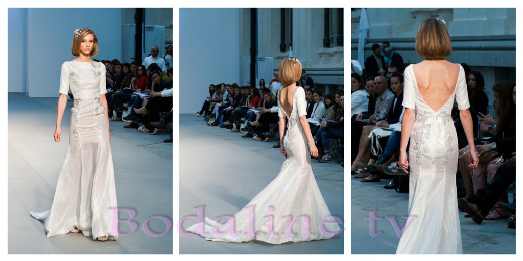 NOVIAS 2015, FRANCO QUINTÁNS
