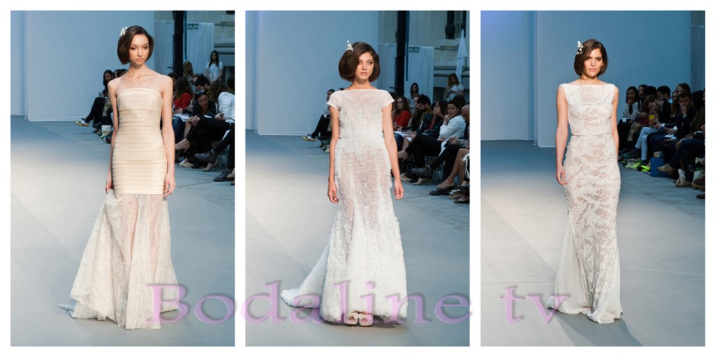 NOVIAS 2015, FRANCO QUINTÁNS
