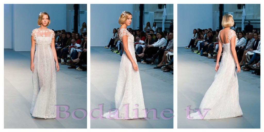 NOVIAS 2015, FRANCO QUINTÁNS