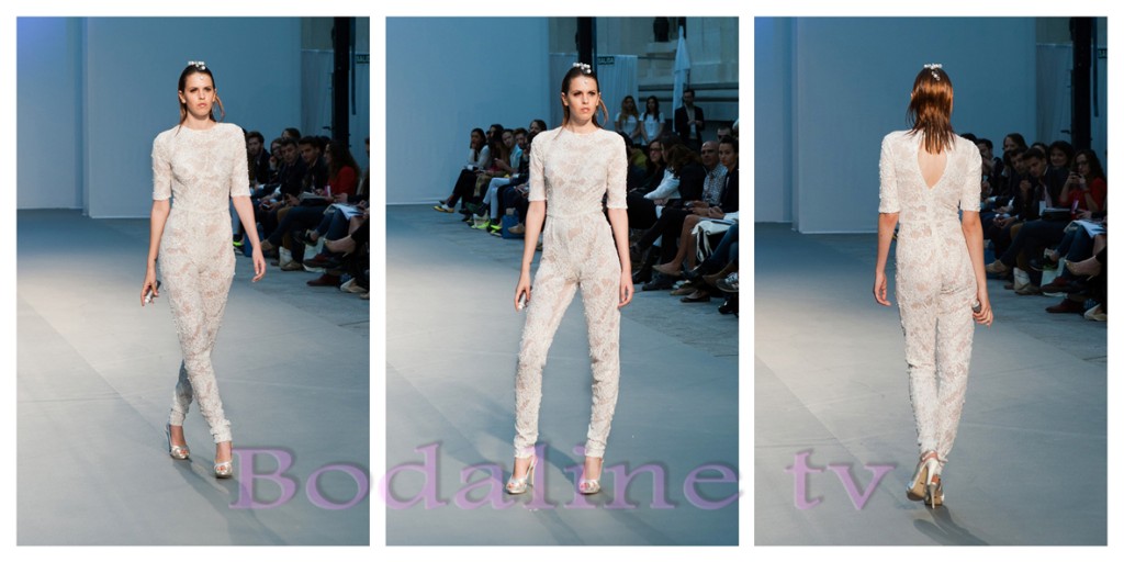 NOVIAS 2015, FRANCO QUINTÁNS