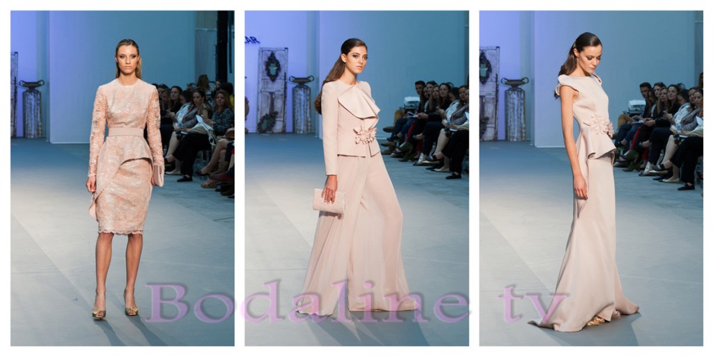 PASARELA NOVIAS, RAFAEL URQUIZAR