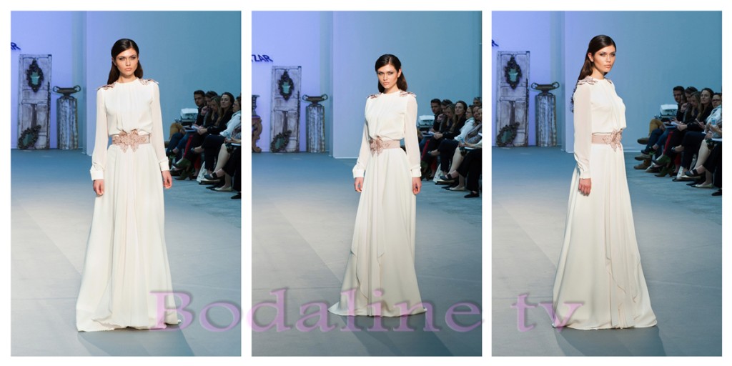 PASARELA NOVIAS, RAFAEL URQUIZAR