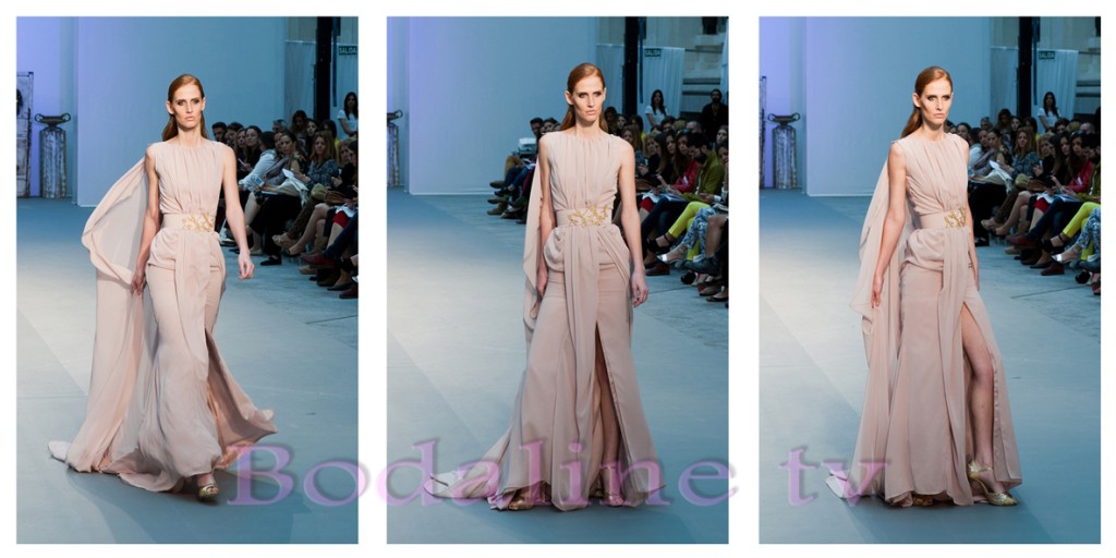 PASARELA NOVIAS, RAFAEL URQUIZAR