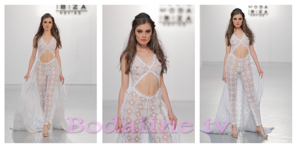 LUIS FERRER MODA ADLIB, EN LA PASARELA COSTURA ESPAÑA 2015 LUIS FERRER MODA ADLIB, EN LA PASARELA COSTURA ESPAÑA 2015