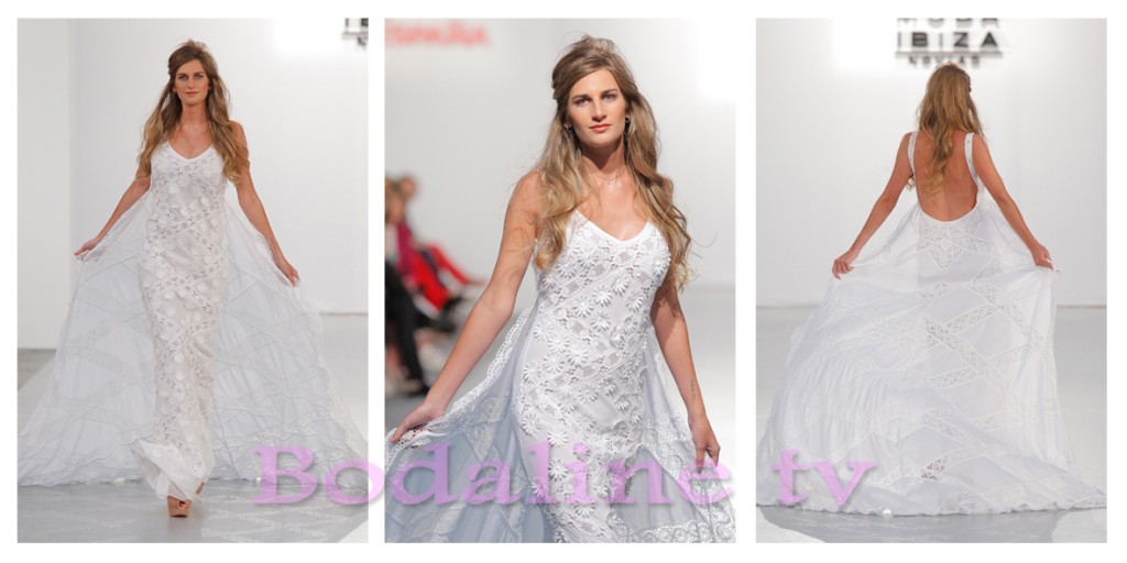 LUIS FERRER MODA ADLIB, EN LA PASARELA COSTURA ESPAÑA 2015 LUIS FERRER MODA ADLIB, EN LA PASARELA COSTURA ESPAÑA 2015