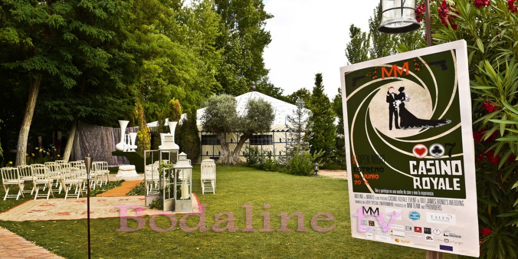 Molino del Manto, III Open Night