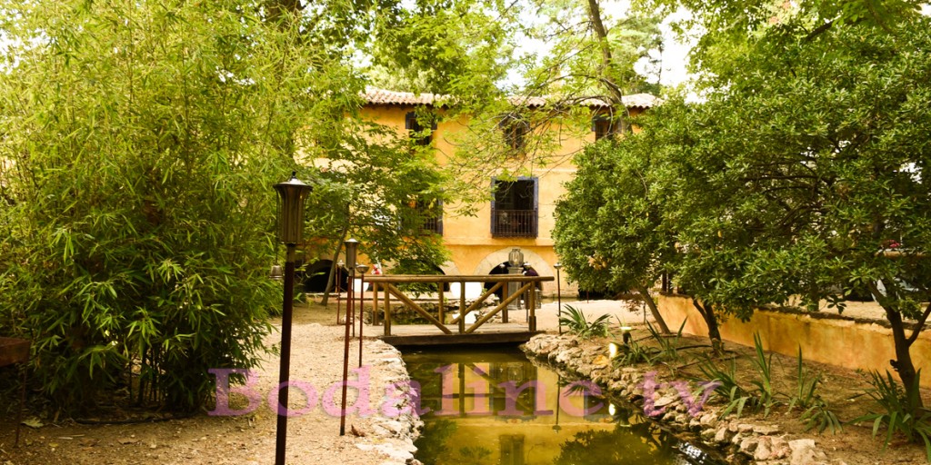 Finca Molino del Manto, III Open Night Finca Molino del Manto, III Open Night
