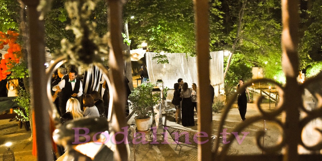 Finca Molino del Manto, III Open Night Finca Molino del Manto, III Open Night