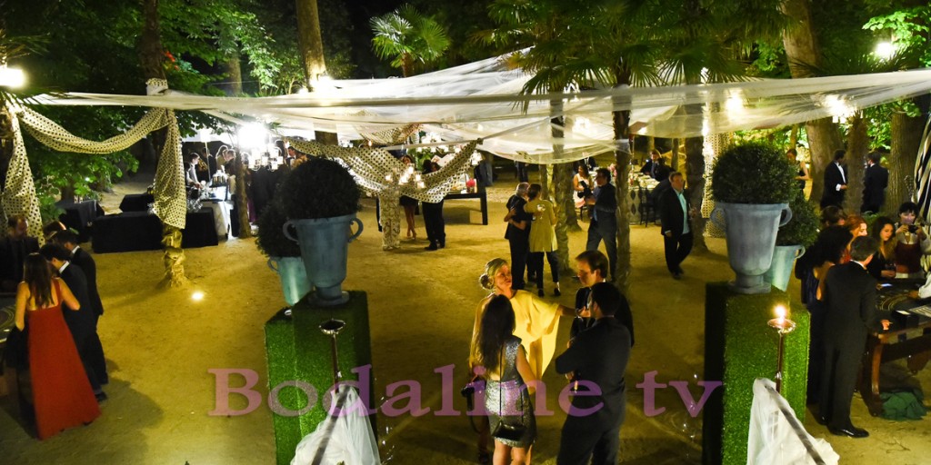 Finca Molino del Manto, III Open Night Finca Molino del Manto, III Open Night