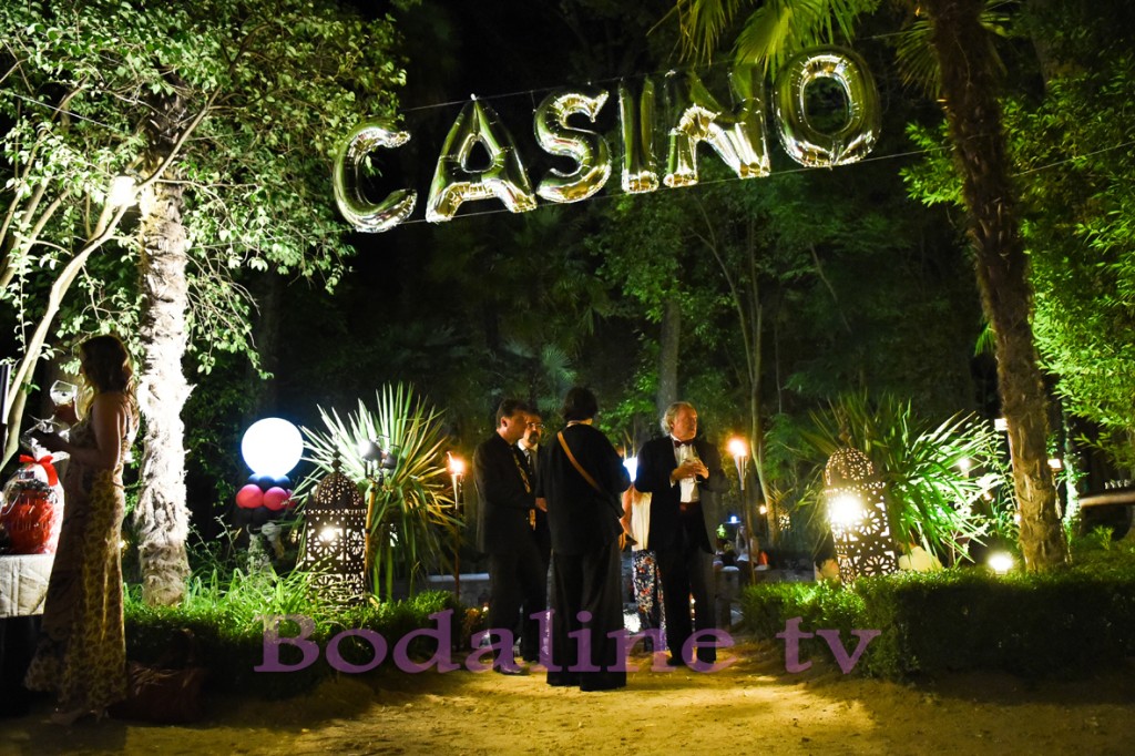 Finca Molino del Manto, III Open Night Finca Molino del Manto, III Open Night
