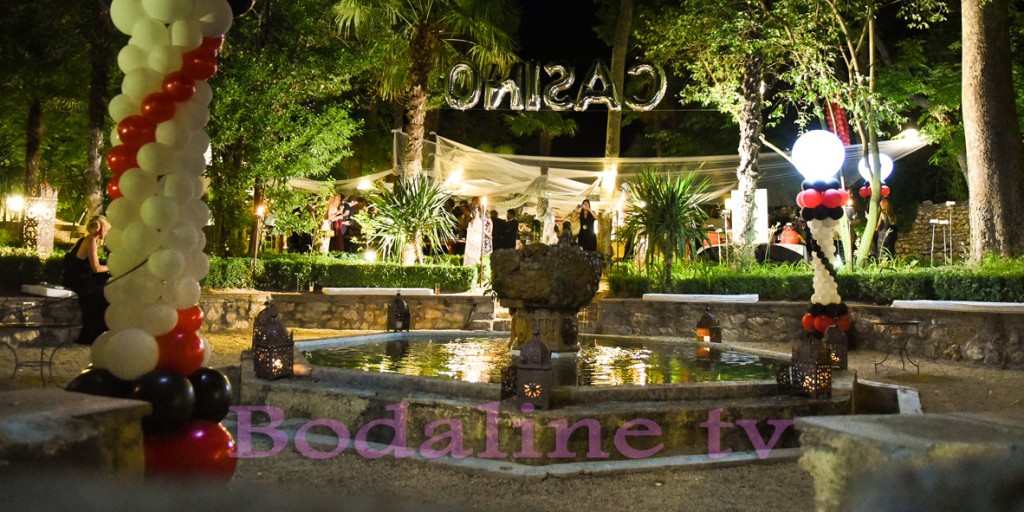 Finca Molino del Manto, III Open Night Finca Molino del Manto, III Open Night