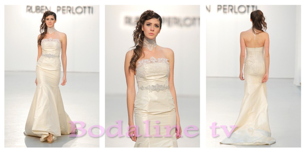 RUBEN PERLOTTI, PASARELA COSTURA ESPAÑA , VESTIDOS DE NOVIA, ALTA COSTURA NOVIAS, VESTIDOS BODAS