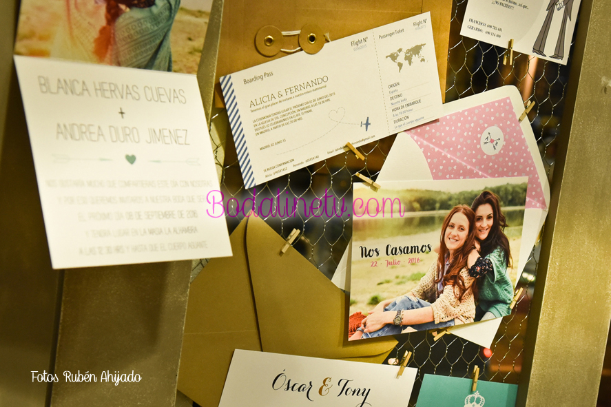 Invitaciones de boda originales de Always Yours, sellos personalizados, chapas personalizadas, sobres invitaciones Invitaciones de boda originales de Always Yours, sellos personalizados, chapas personalizadas, sobres invitaciones