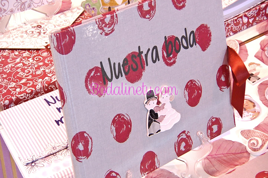 REGALITOS DE BODAS