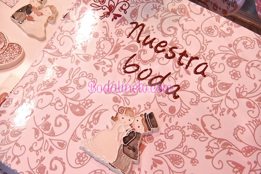 REGALITOS DE BODAS