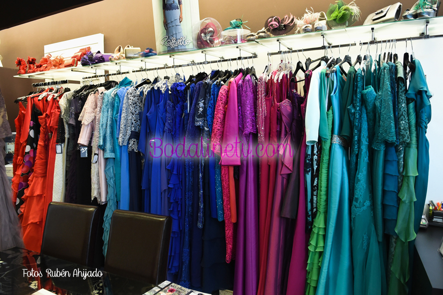VESTIDOS DE NOVIA