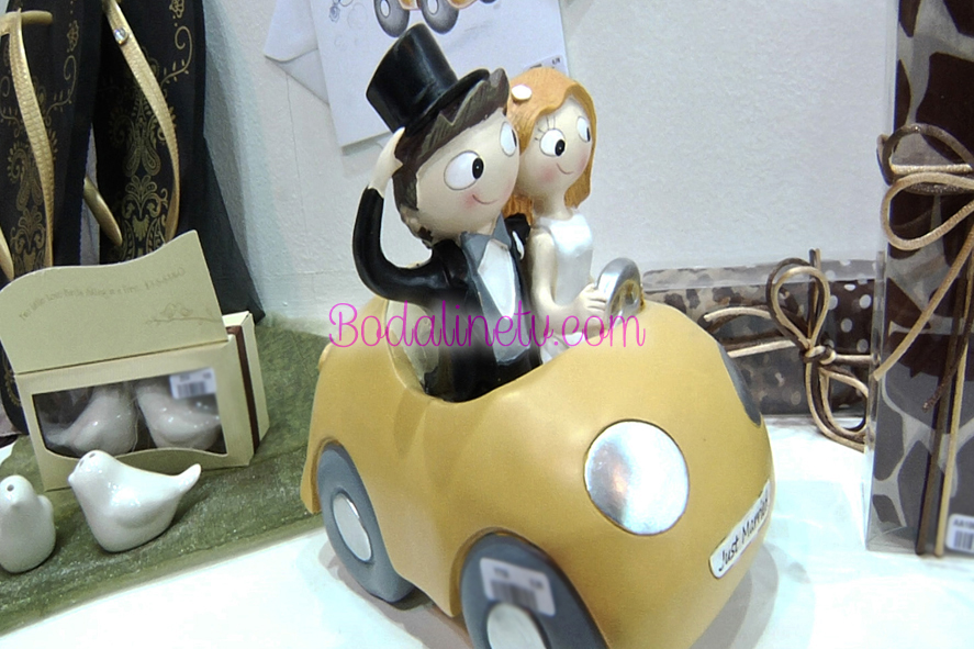 REGALITOS DE BODAS