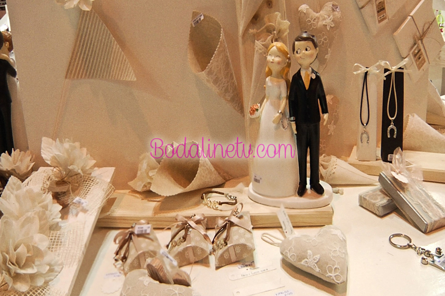 REGALITOS DE BODAS