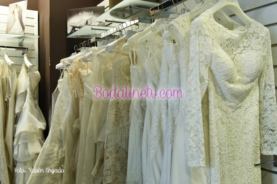 VESTIDOS DE NOVIA