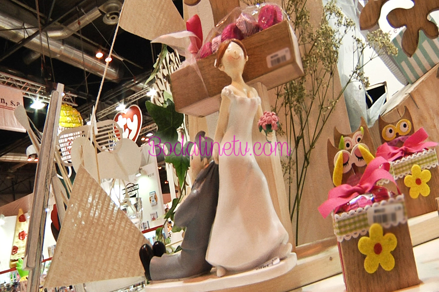 REGALITOS DE BODAS
