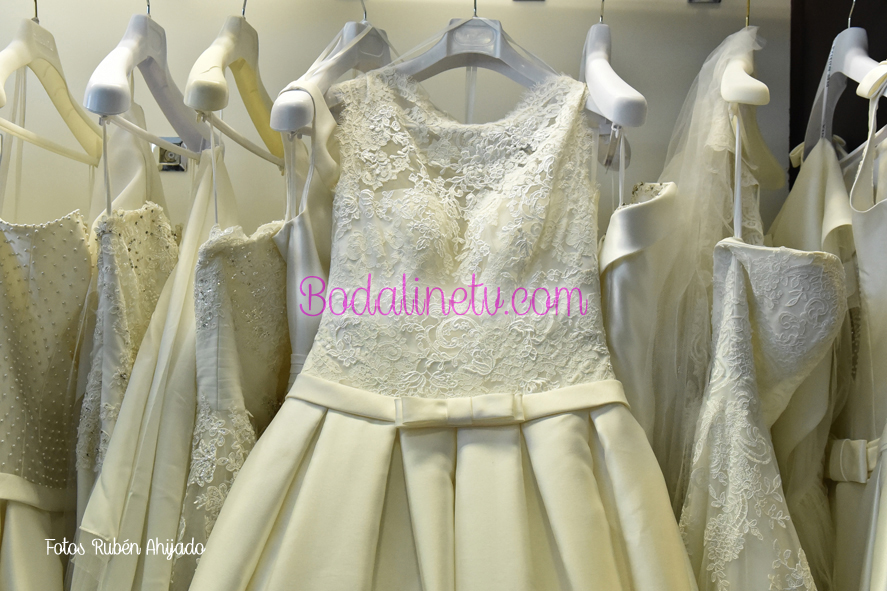 VESTIDOS DE NOVIA