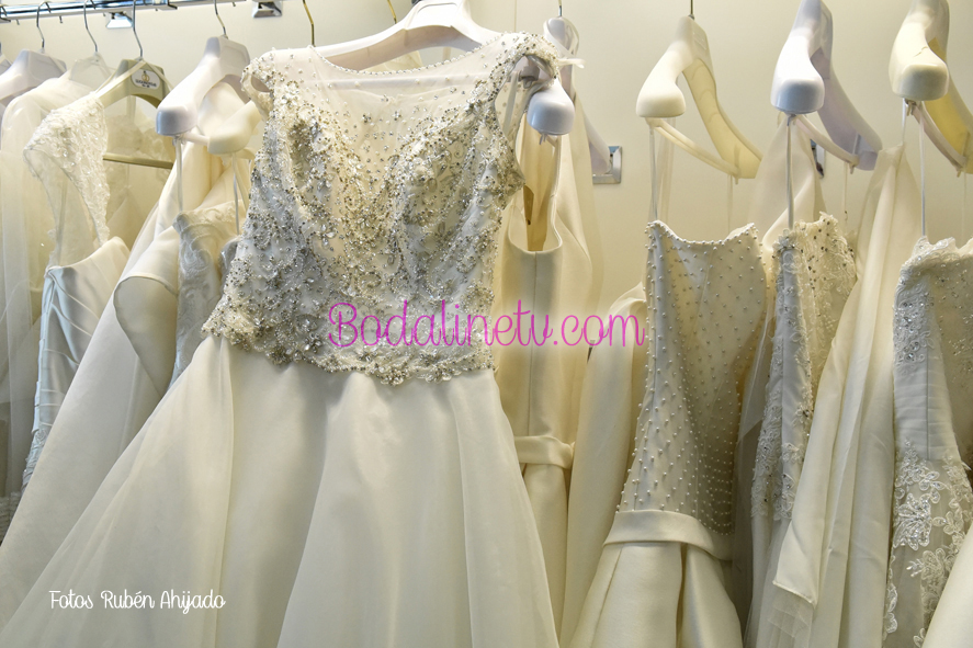 VESTIDOS DE NOVIA