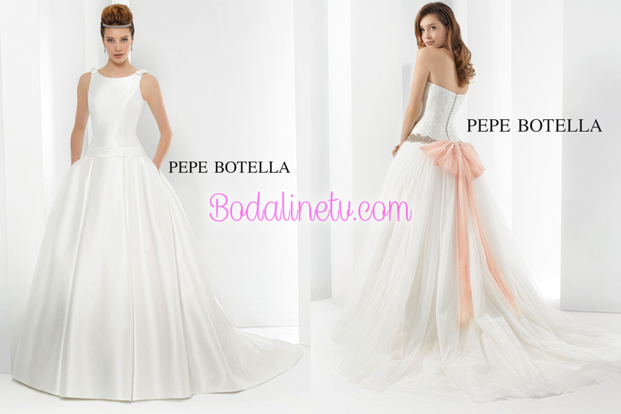 VESTIDOS DE NOVIA