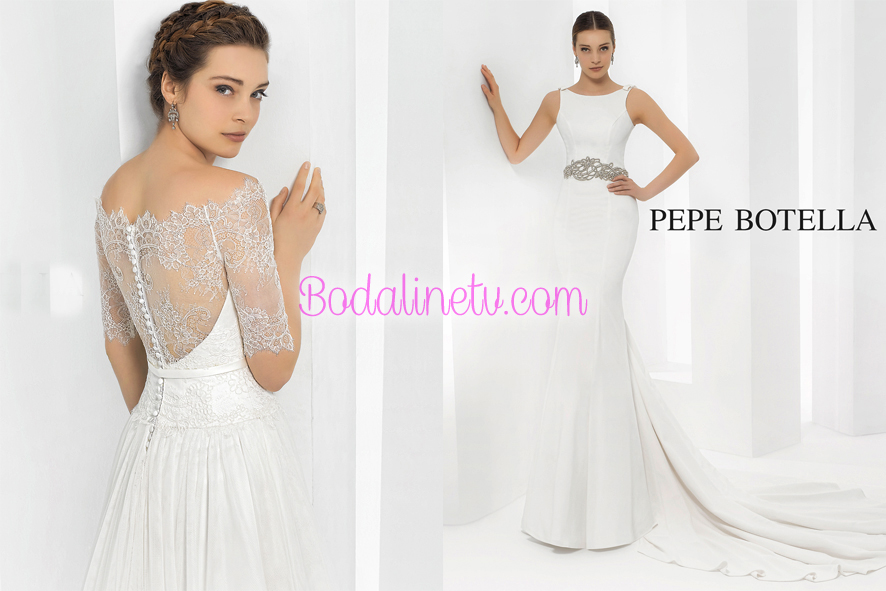 VESTIDOS DE NOVIA