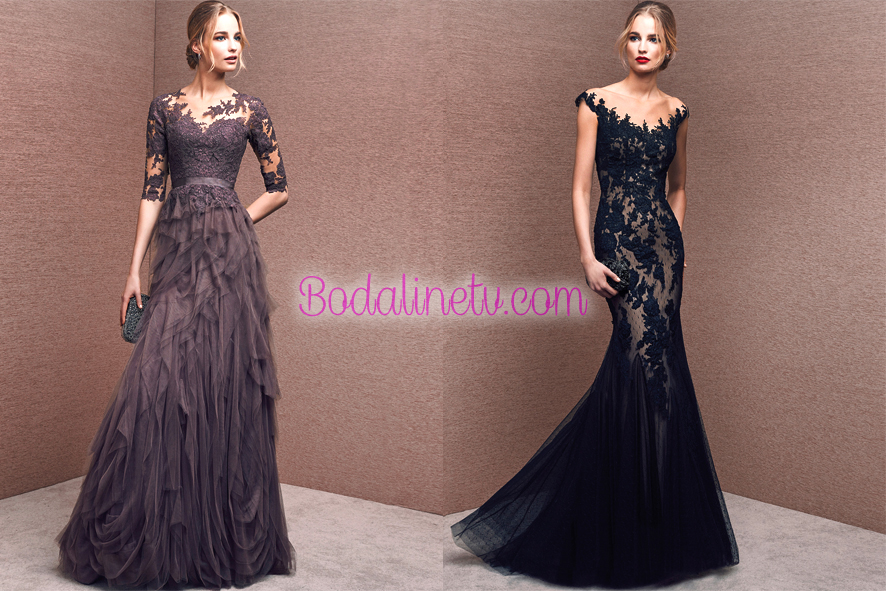 VESTIDOS DE NOVIA