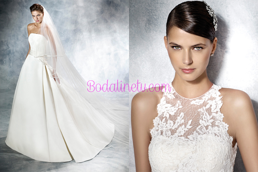 VESTIDOS DE NOVIA