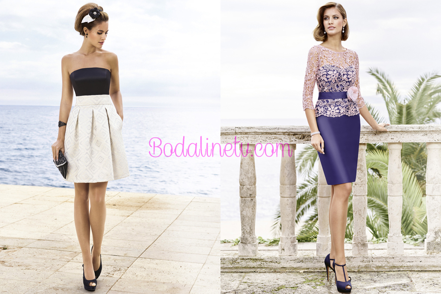 VESTIDOS DE NOVIA