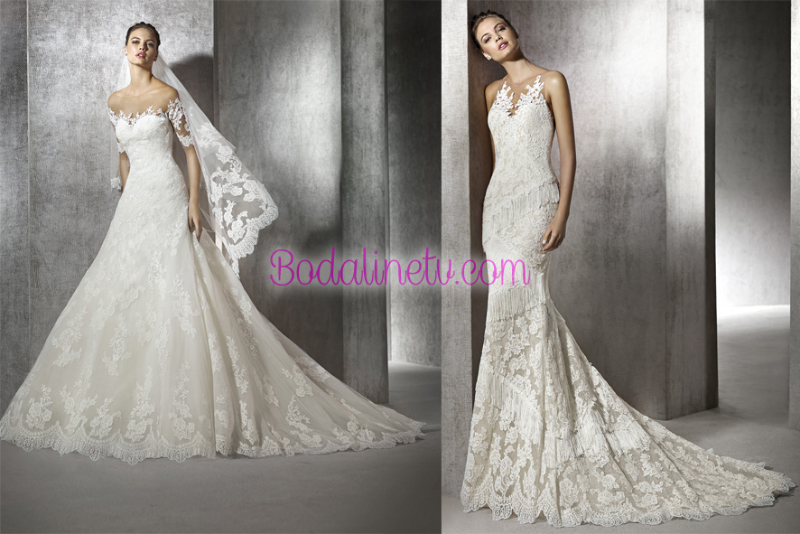 VESTIDOS DE NOVIA
