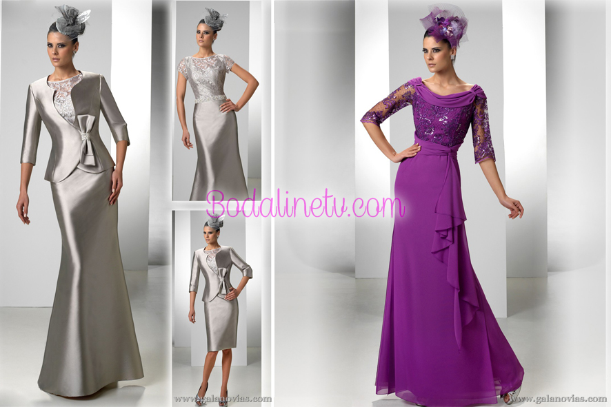 VESTIDOS DE NOVIA