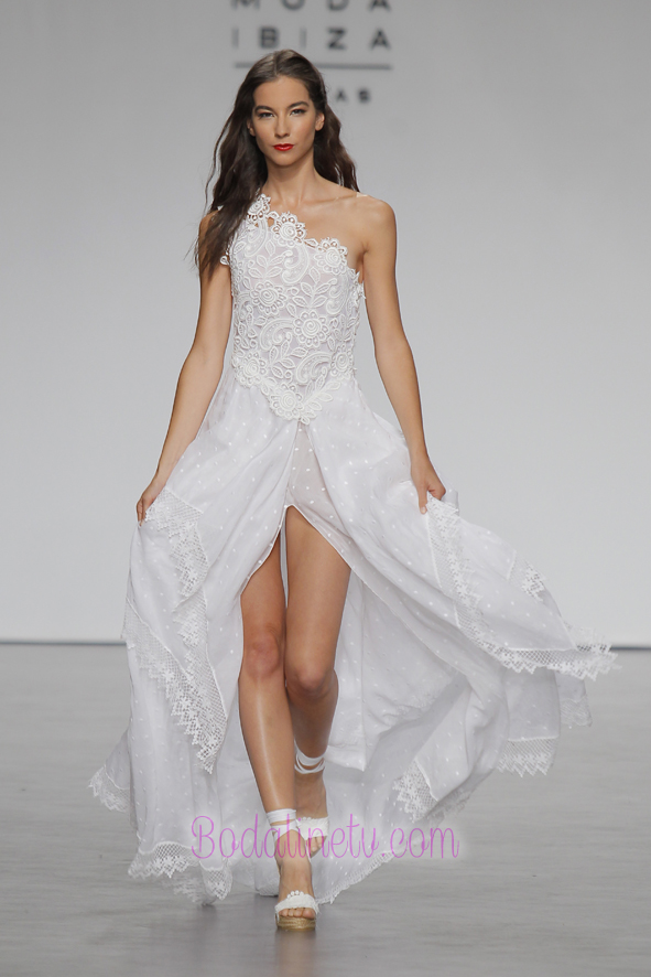 IBIMODA EN LA MADRID BRIDAL WEEK 2017