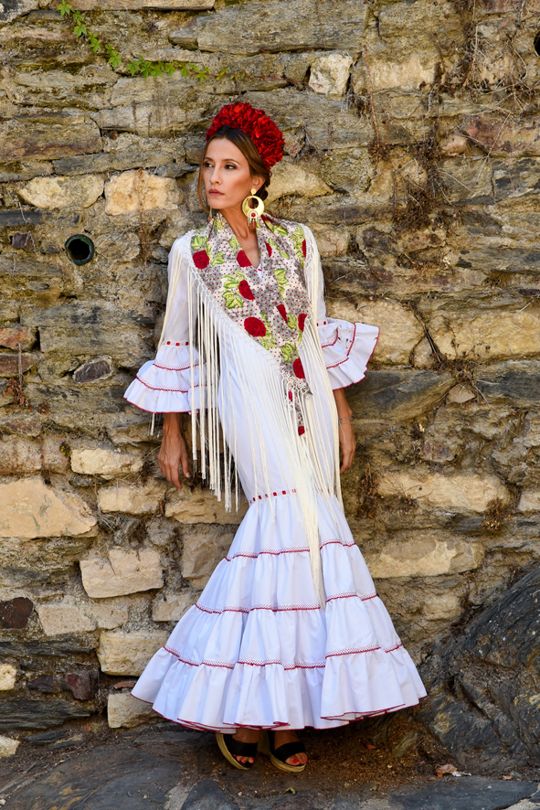 VESTIDOS DE FLAMENCO PERSONALIZADOS VESTIDOS DE FLAMENCO PERSONALIZADOS