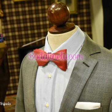 SASTRERIA FORASTER TRAJES NOVIO